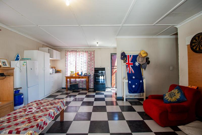 2 Bedroom Property for Sale in Silversands Western Cape